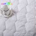 Hotel Linen /2017Hotel spring breathable waterproof mattress protector